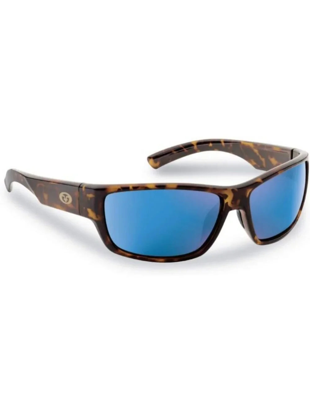 Polarized Fishing Sunglasses with UV Blocker & AcuTint for Outdoor Sports